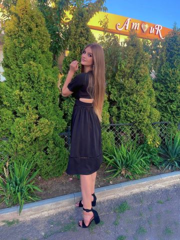 Анкета проститутки Белослава - Фото 1, , 21 год, №356656